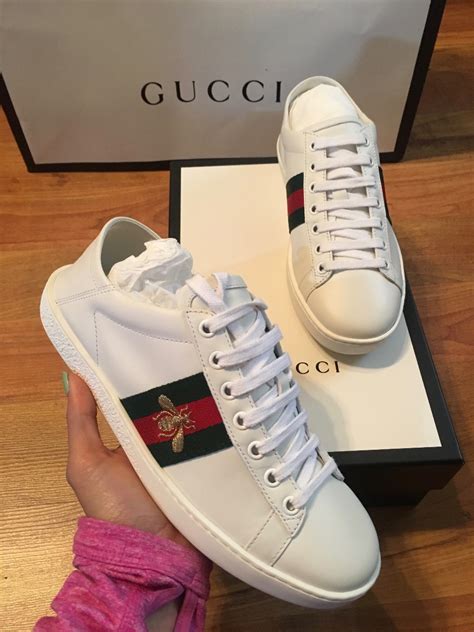 zapatos gucci originales|tenis gucci para mujer.